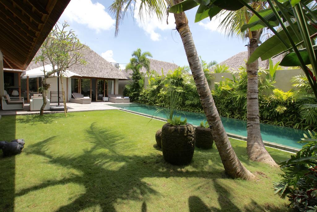 Lala Villa *