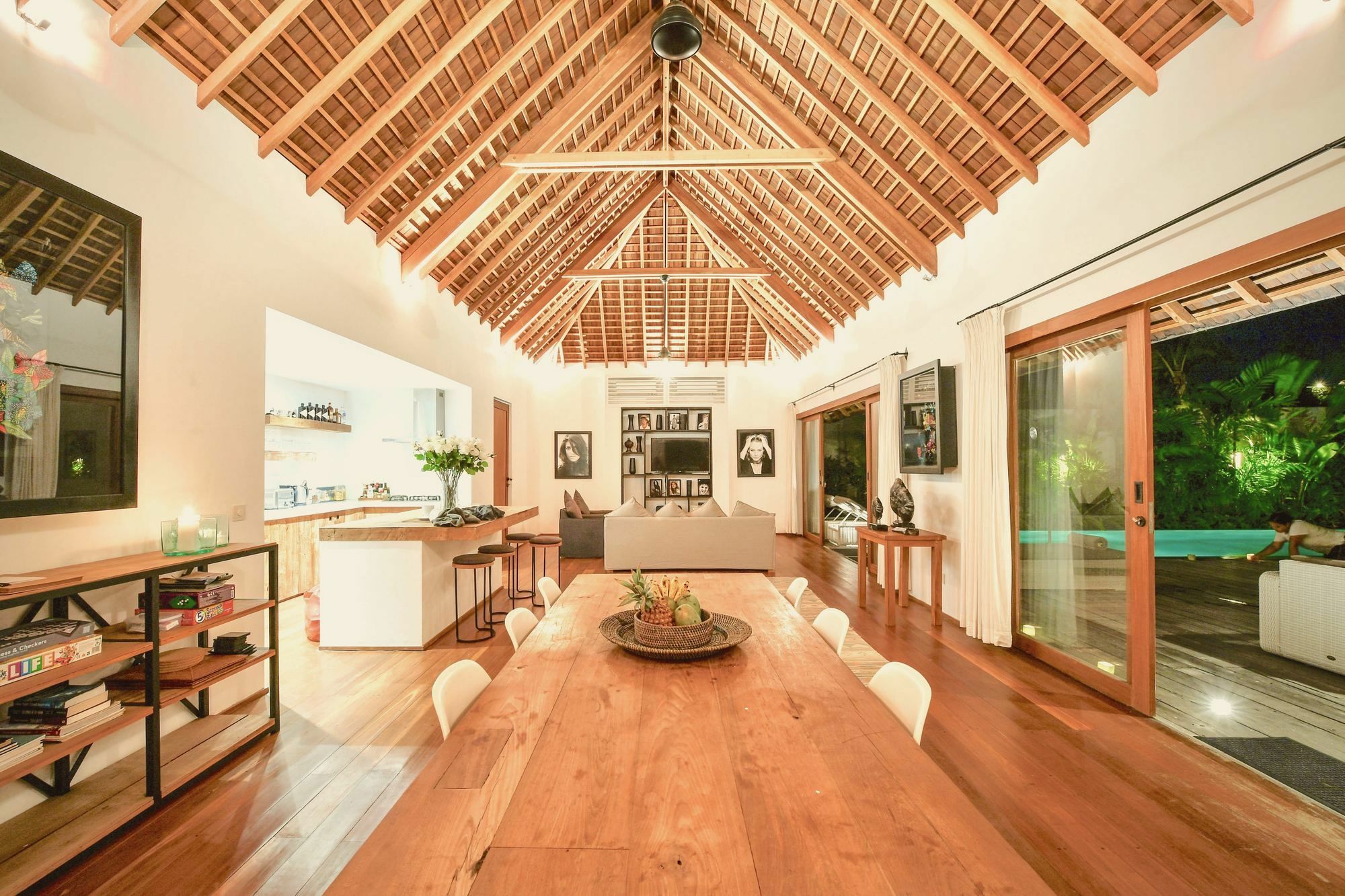 Villa Lala Kuta (Bali)
