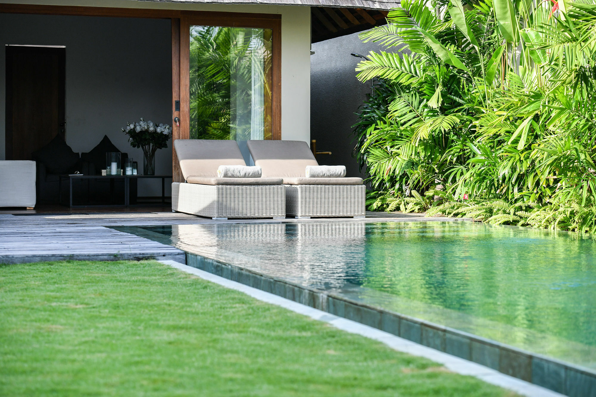 Villa Lala Kuta (Bali)