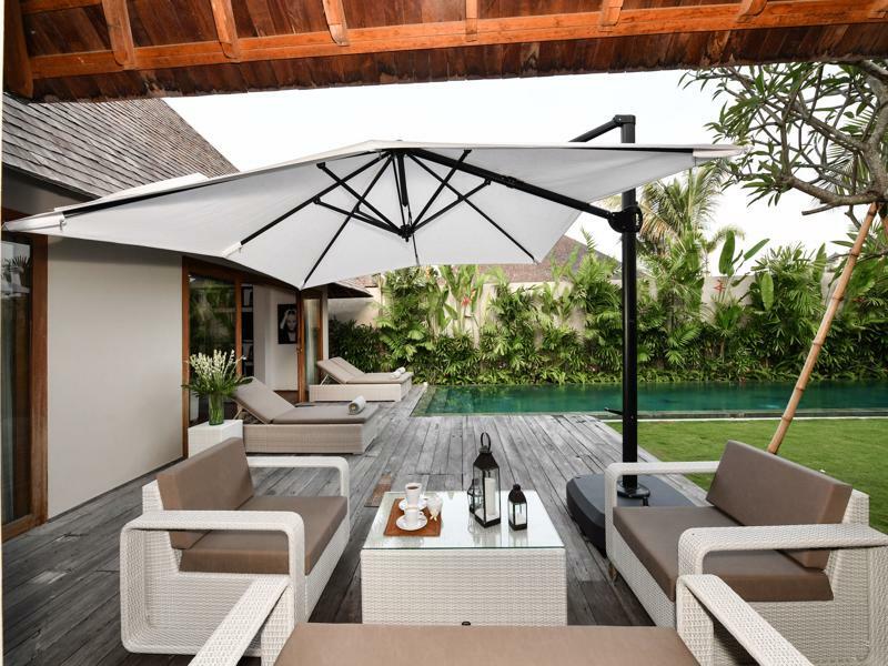 Lala Villa *
